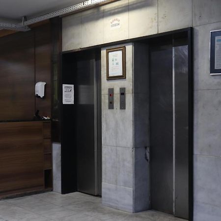 Apartamento Pelourinho Salvador Exteriör bild
