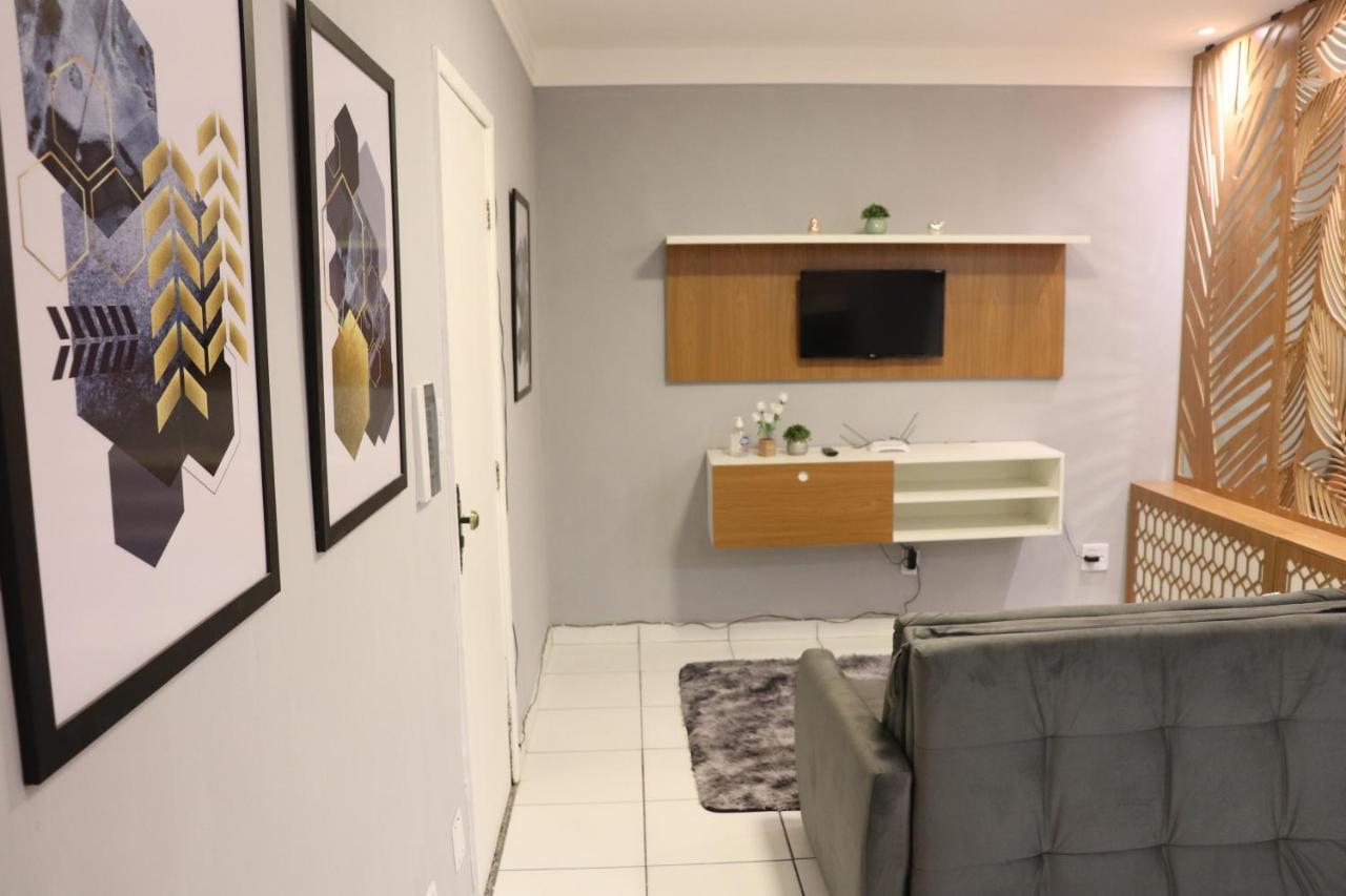 Apartamento Pelourinho Salvador Exteriör bild