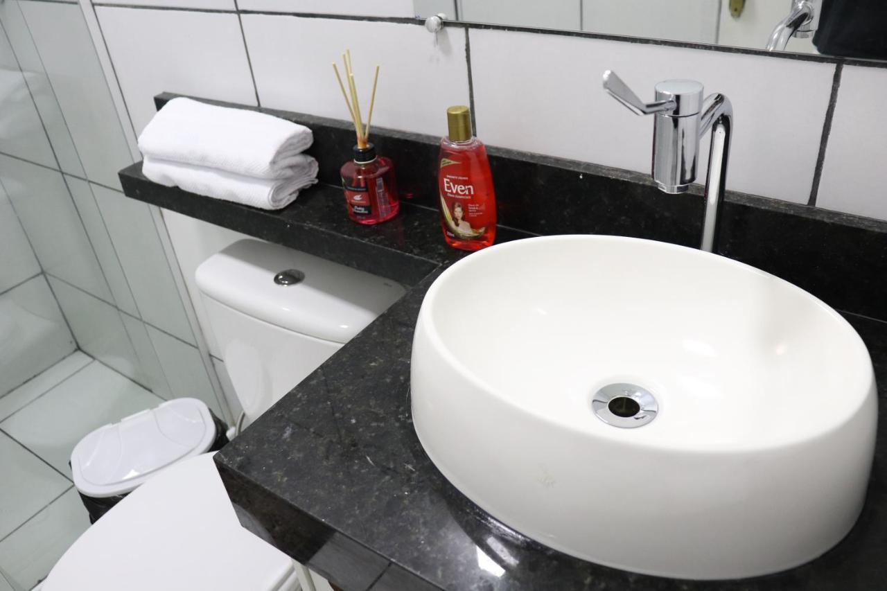 Apartamento Pelourinho Salvador Exteriör bild
