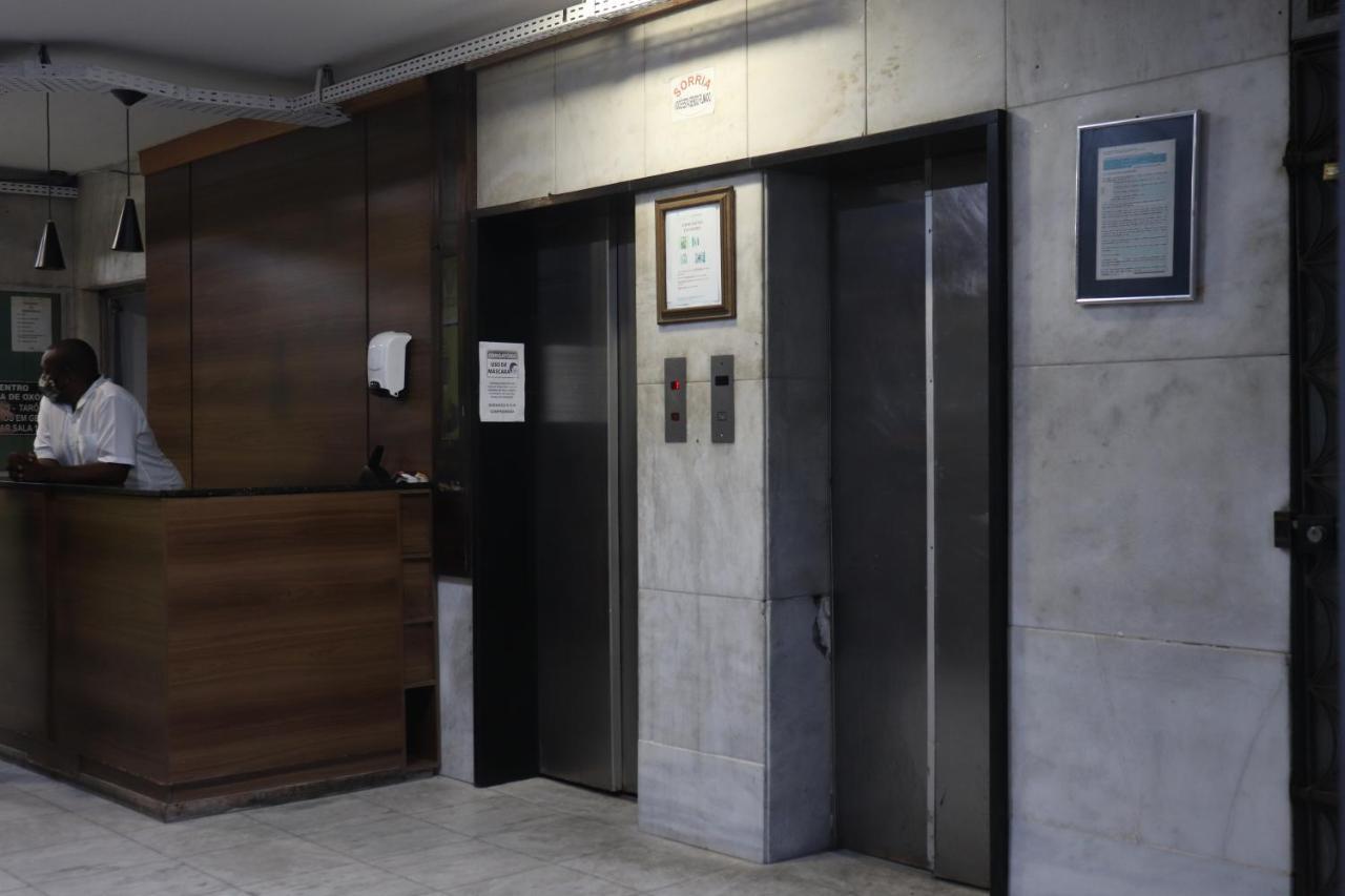 Apartamento Pelourinho Salvador Exteriör bild